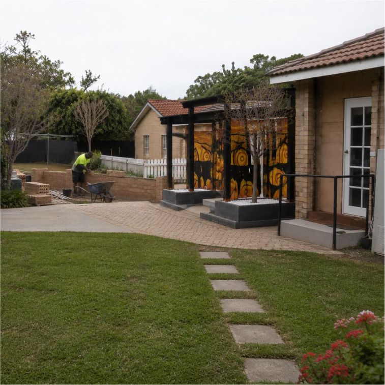 Landscape Finish image 18