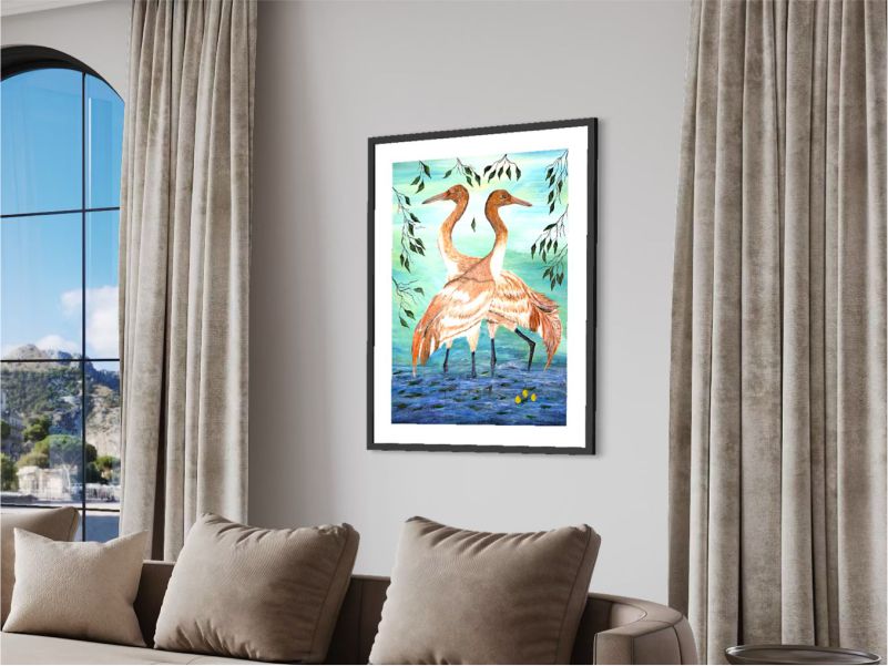 Wall Art Project image 21