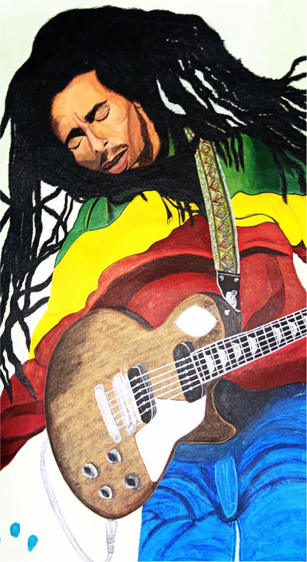 Custom Mural image 24